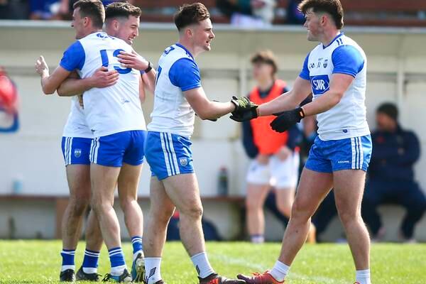 Waterford swat aside the doomsday chatter - Takeaways from the championship’s opening weekend