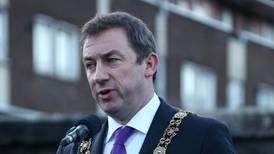 Dublin mayor fails in appeal against ethics ruling