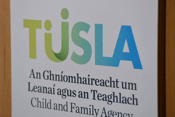 The Irish Times view on child welfare: grim, familiar reading