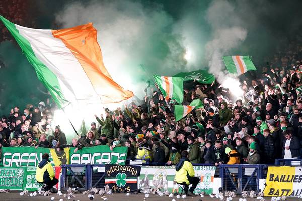 Celtic call for winter break to be brought forward due to new Covid-19 restrictions