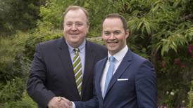 Steven McKenna to take over as Sherry FitzGerald CEO in July