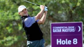 Paul Lawrie rolls back the years to storm into Qatar Masters lead
