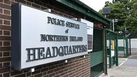 PSNI data breach: 200 officers and staff not told of theft for a month