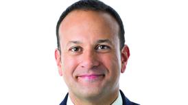Leo Varadkar: ‘How we work is ripe for a permanent change’