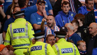 Celtic shut down Linfield’s Glasgow invasion with aplomb