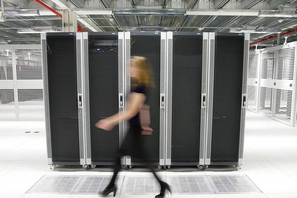 State wants to attract data centres but is unsure about the gas which powers them