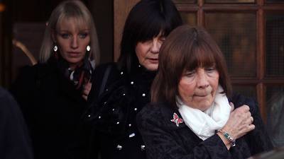 Garda in tears as she recalls finding children dead in bed