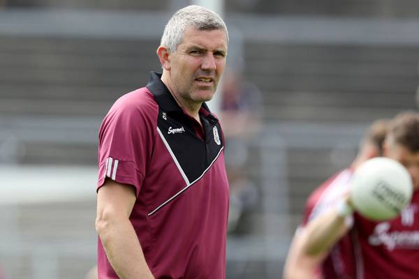 GAA Statistics: Galway are made to thwart right-sided Mayo