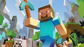 Jeepers creepers: Minecraft teams up with Lego