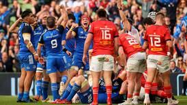 Leinster v Munster: Has the old rivalry found a healthier balance?