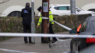 Much remains unclear but Dundalk attack has ‘the hallmarks’ of terror