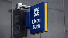 Ulster Bank staff vote to accept terms of transfer to AIB