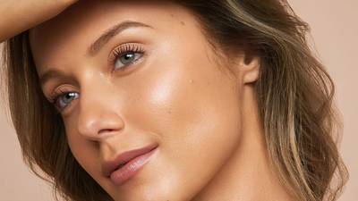 Simone Gannon: This is my long-standing favourite tinted moisturiser and I’m never without it