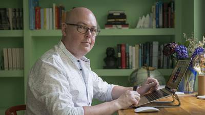 John Boyne reopens Covid-19 story contest after over 4,000 children enter