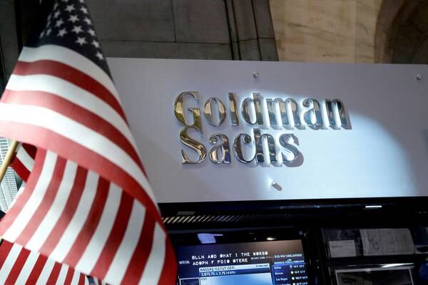 Goldman Sachs’s tax free funds; a distillery raffle; and a BER scale for sustainability