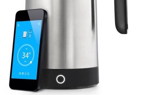 Review: Is the iKettle 2.0 worth the investment?
