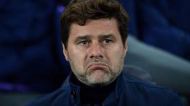 Tottenham have sacked manager Mauricio Pochettino