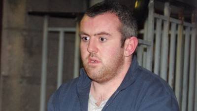 Man strangled in Cloverhill Prison named as Mark Lawlor (37)