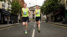 Seán Hehir welcomes return of elite to Dublin Marathon