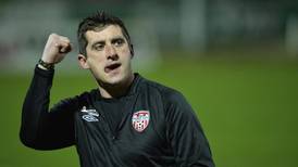 Derry head for Dublin in search of top spot
