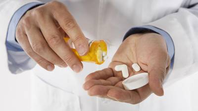 Pharmaceutical Society of Ireland rules on three pharmacists