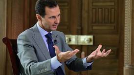 Sitting down with Assad: ‘The bad guy killing the good guys’