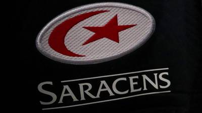 Saracens set to drop planned appeal against €6.3m fine and 35-point deduction