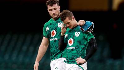Billy Burns will be defined by how he responds to Wales failure