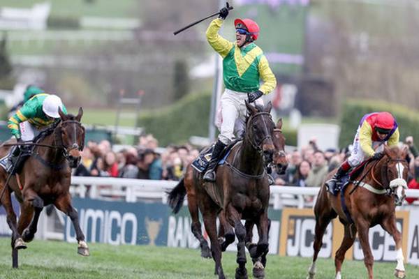 All races at 2018 Cheltenham Festival to have 48-hour declarations