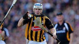 Kilkenny’s TJ Reid set to return to action after eight-month injury lay-off