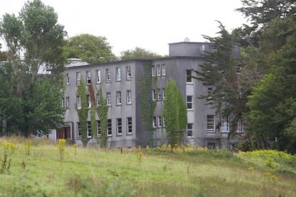 Mount Trenchard direct provision centre must close, says Limerick charity
