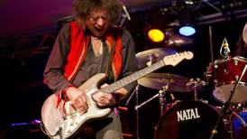 Bernie Tormé, Irish guitarist in Ozzy Osbourne band, dies aged 66
