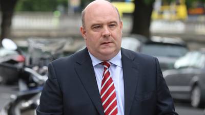 Mortgage-to-rent scheme 'undermined’ by commercial entity, claims David Hall