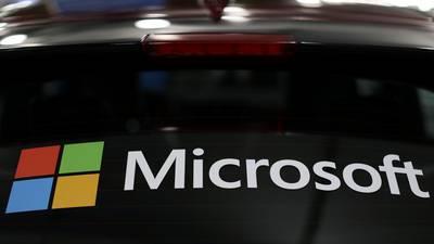 EU to intervene in Microsoft’s US Supreme Court case over Irish-held emails