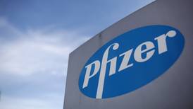 Pfizer cancels €400m Dublin expansion after drug setback