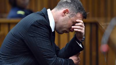 Pistorius sentencing: No remorse shown for murder – prosecutor