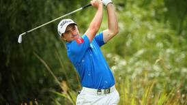 Paul Dunne impresses with 63 in Johannesburg
