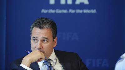 Fifa investigator Garcia will not examine Qatar World Cup files