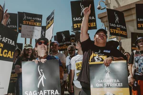 Hollywood writers agree to end five-month strike after new studio deal