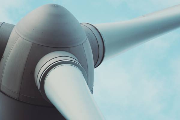 SSE Renewables plans to seek consent for €2.5bn Irish Sea wind farm