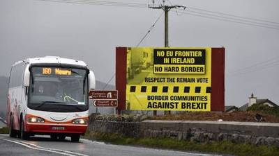 Fresh plea for Border poll as survey shows 65% back united Ireland