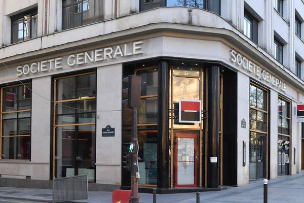 Société Générale takes €4.9bn punt on car-leasing boom