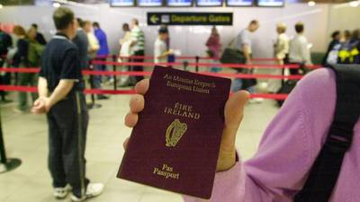 Passport Service suspends almost all operations due to Covid-19