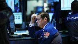 Manic markets switch from fear to greed