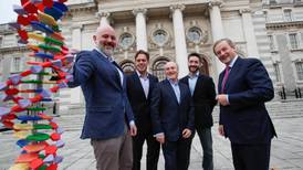 Genomics Medicine Ireland raises €40m, to create 150 jobs