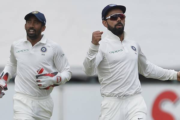 Virat Kohli: Test match cricket’s last great hope for survival?