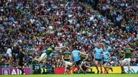 Dublin’s star-studded bench fails to provide usual impact