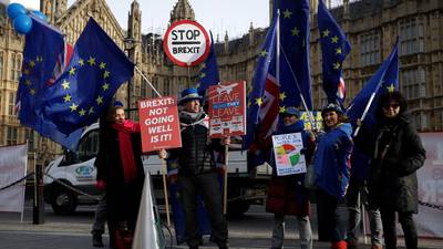 Chris Johns: Brexit lies could lead to long-term rupture in British politics