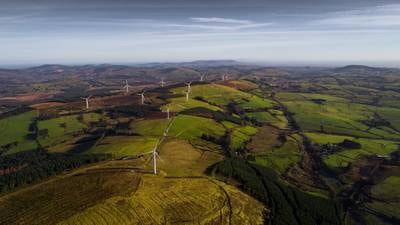 Danish group Ørsted to spend €90m on latest Irish wind farm