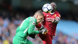 Liverpool’s Sadio Mane will serve three-match ban